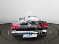 2014 Volkswagen PHAETON