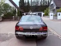 2014 Volkswagen PHAETON