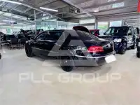 2014 Volkswagen PHAETON