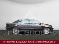 2014 Volkswagen PHAETON