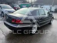 2014 Volkswagen PHAETON
