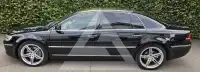 2014 Volkswagen PHAETON