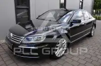 2014 Volkswagen PHAETON