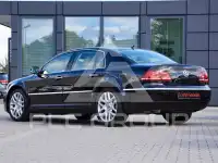 2014 Volkswagen PHAETON