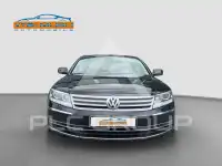 2014 Volkswagen PHAETON