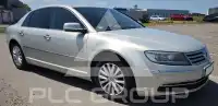 2014 Volkswagen PHAETON