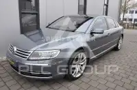 2014 Volkswagen PHAETON