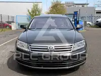 2014 Volkswagen PHAETON