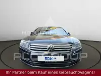 2014 Volkswagen PHAETON