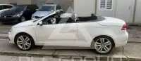 2014 Volkswagen EOS