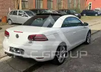 2014 Volkswagen EOS
