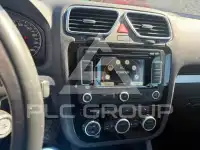 2014 Volkswagen EOS