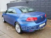 2014 Volkswagen EOS