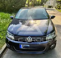 2014 Volkswagen EOS