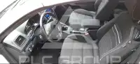 2014 Volkswagen EOS