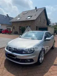 2014 Volkswagen EOS