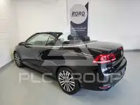 2014 Volkswagen EOS