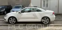 2014 Volkswagen EOS