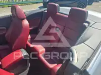 2014 Volkswagen EOS