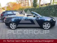 2014 Volkswagen EOS