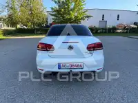 2014 Volkswagen EOS