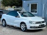 2014 Volkswagen EOS