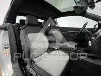 2014 Volkswagen EOS