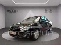 2014 Volkswagen EOS