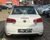 2014 Volkswagen EOS