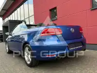 2014 Volkswagen EOS