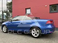 2014 Volkswagen EOS