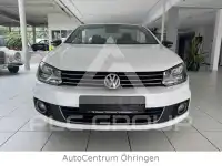 2014 Volkswagen EOS