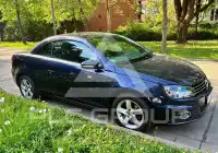 2014 Volkswagen EOS