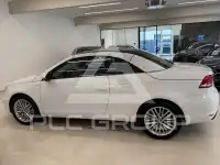 2014 Volkswagen EOS