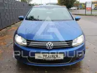 2014 Volkswagen EOS
