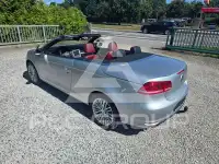 2014 Volkswagen EOS
