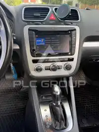 2014 Volkswagen EOS
