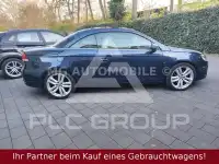 2014 Volkswagen EOS