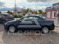 2014 Volkswagen EOS