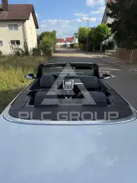 2014 Volkswagen EOS