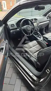 2014 Volkswagen EOS
