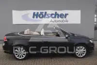 2014 Volkswagen EOS
