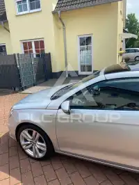 2014 Volkswagen EOS