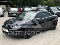 2014 Volkswagen EOS