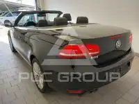 2014 Volkswagen EOS
