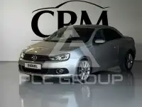2014 Volkswagen EOS