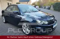 2014 Volkswagen EOS