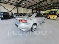 2014 Volkswagen EOS