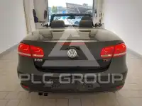 2014 Volkswagen EOS