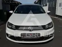 2014 Volkswagen EOS
